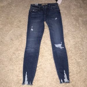 Brand new Joe’s skinny jeans